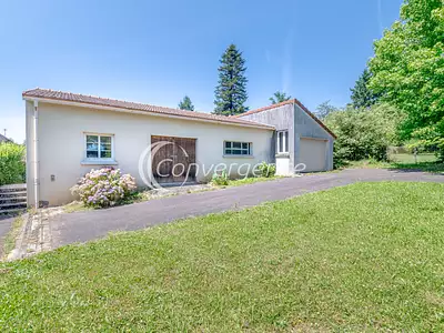 Maison, 90 m²