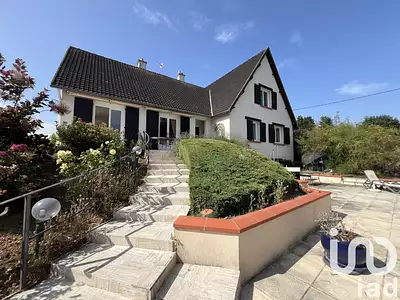 Maison, 282 m²