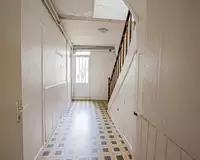 Appartement, 107,3 m²