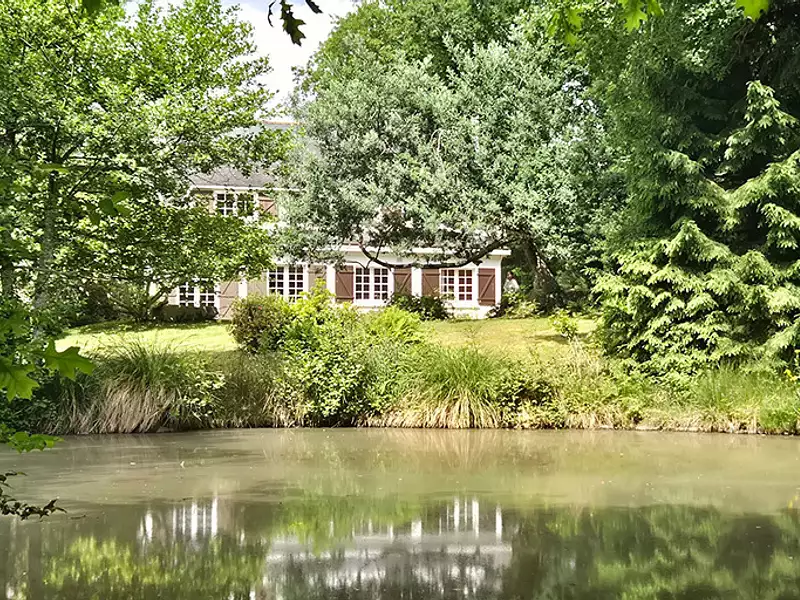 Maison, 144 m²