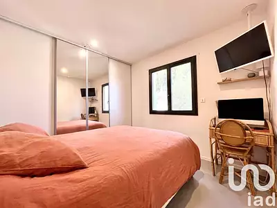 Maison, 114 m²