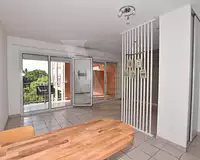 Appartement, 30,97 m²