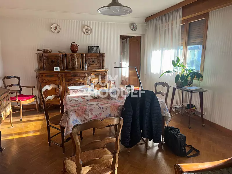 Appartement, 136,11 m²