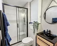 Appartement, 28,9 m²