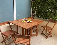 Appartement, 35,22 m²