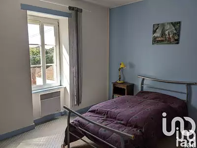 Maison, 255 m²