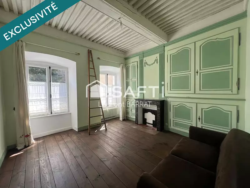 Maison, 157 m²
