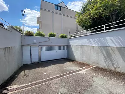Appartement, 60 m²