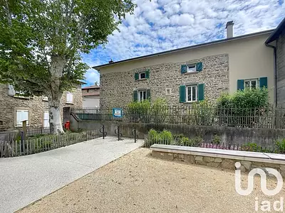 Maison, 210 m²