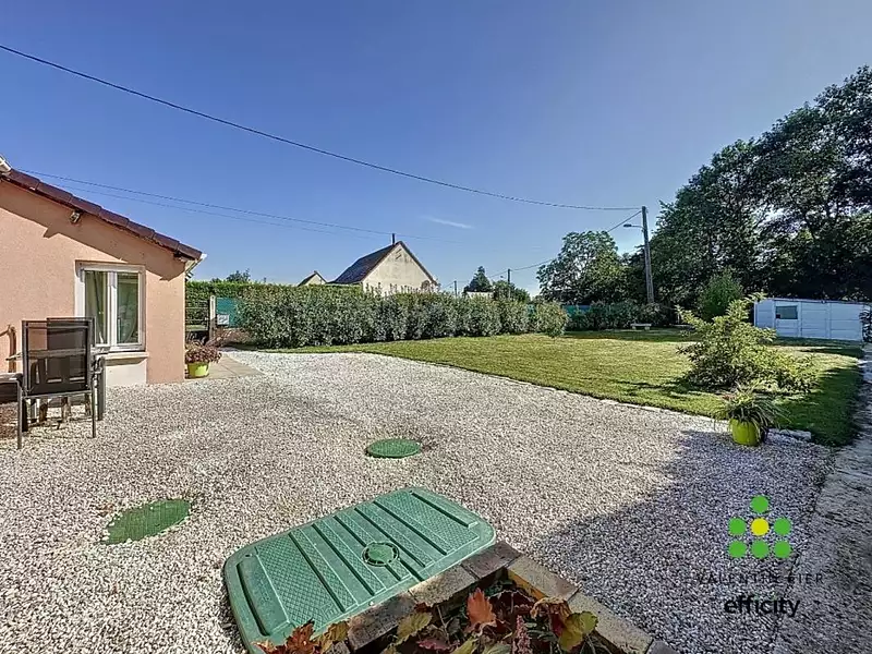 Maison, 75 m²