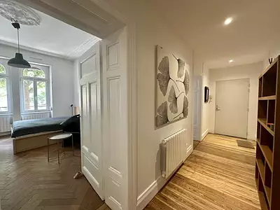 Appartement, 20,1 m²