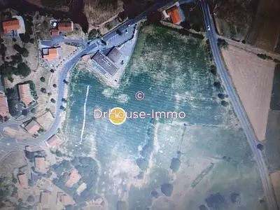 Terrain, 22 066 m²