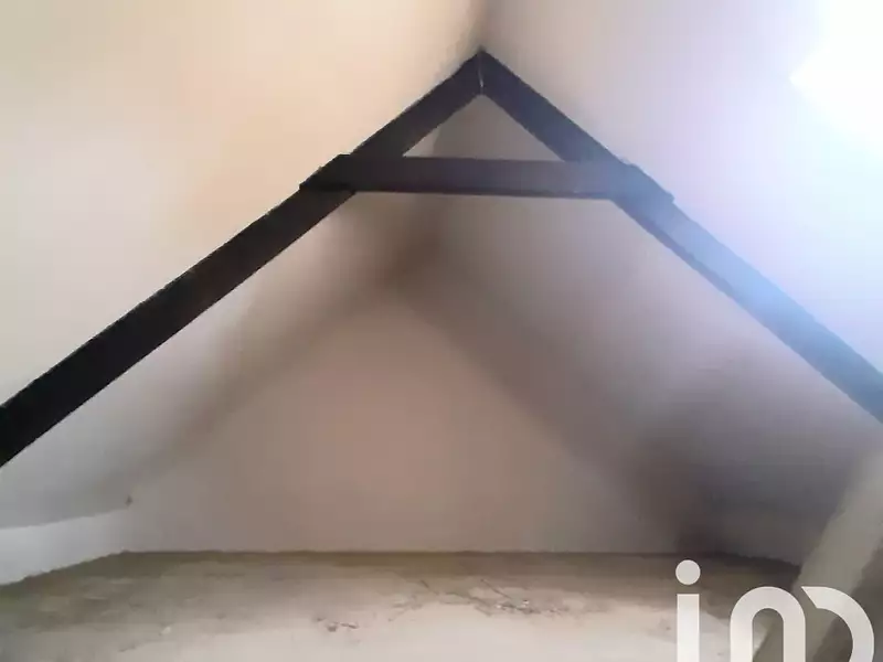 Maison, 53 m²
