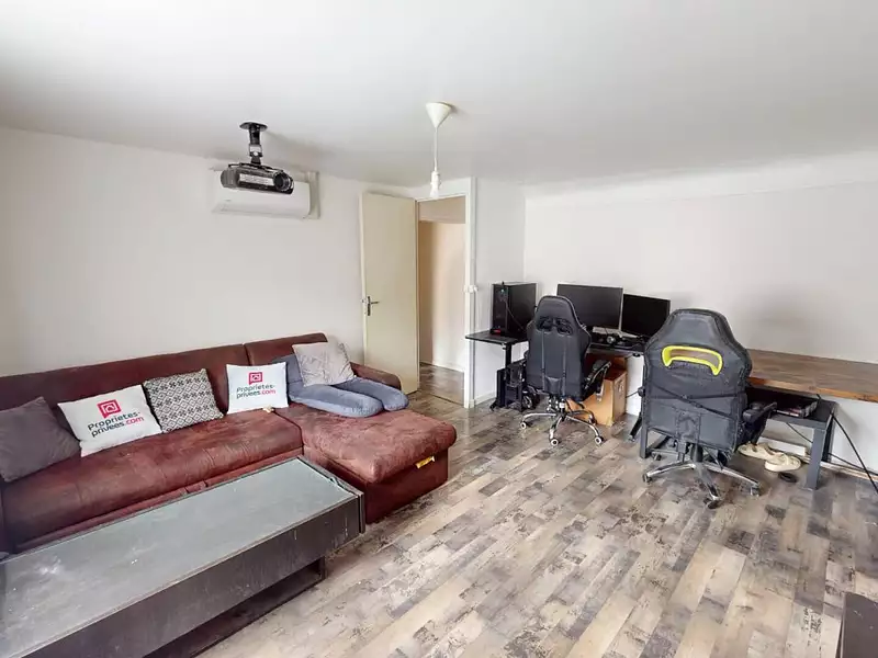 Maison, 125 m²