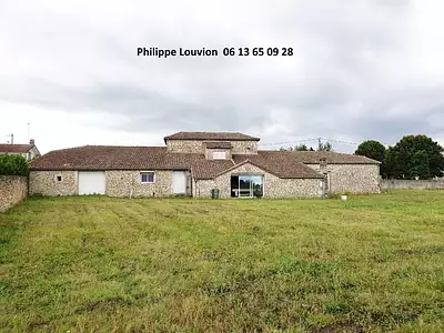 Maison, 373 m²