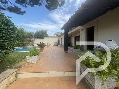 Maison, 290 m²