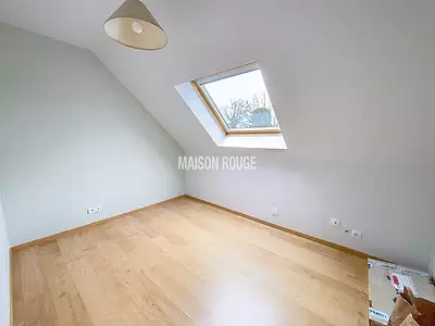 Maison, 118 m²