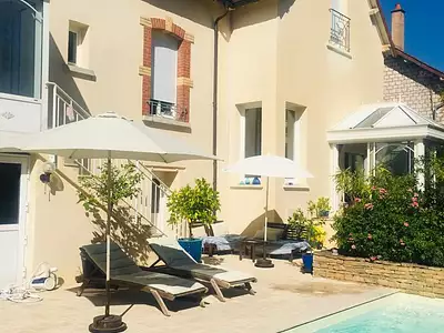 Maison, 219 m²