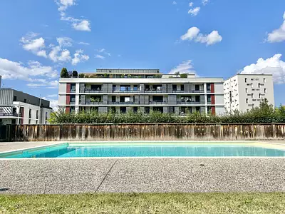 Appartement, 92,72 m²