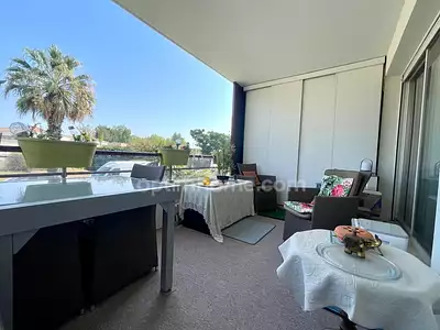 Appartement, 49 m²