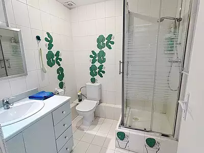 Appartement, 189,25 m²