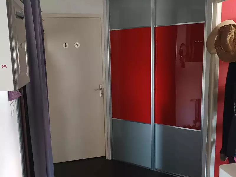 Appartement, 82,36 m²