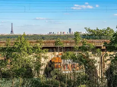 Appartement, 119 m²