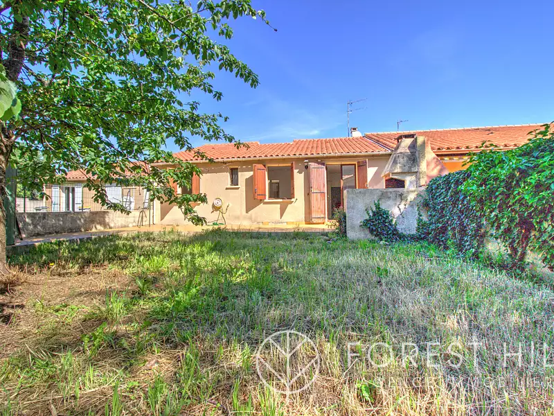 Maison, 83 m²