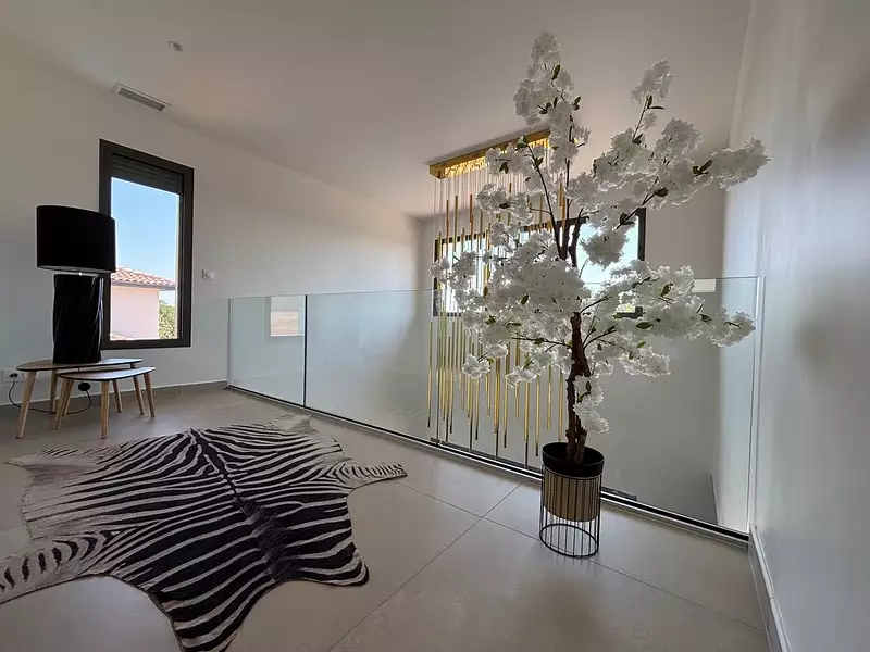 Maison, 136 m²