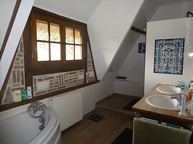 Maison, 160 m²