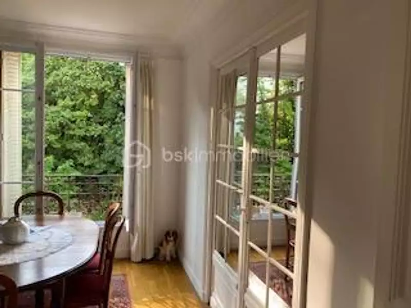 Appartement, 59 m²