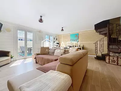 Maison, 78 m²