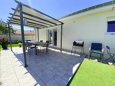 Maison, 123 m²