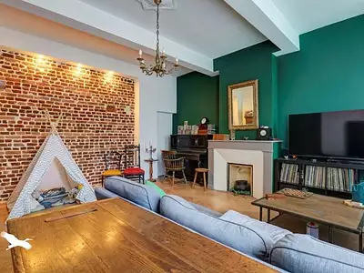 Maison, 238 m²