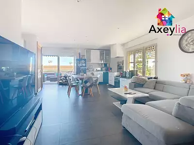 Maison, 80 m²