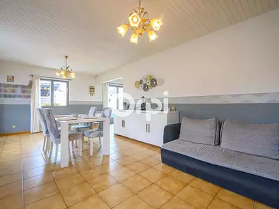 Maison, 90 m²