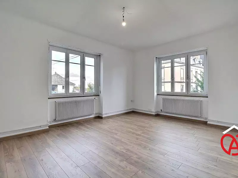 Appartement, 90,9 m²