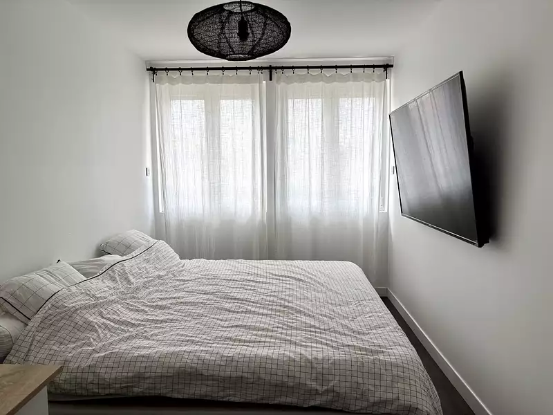 Maison, 71 m²