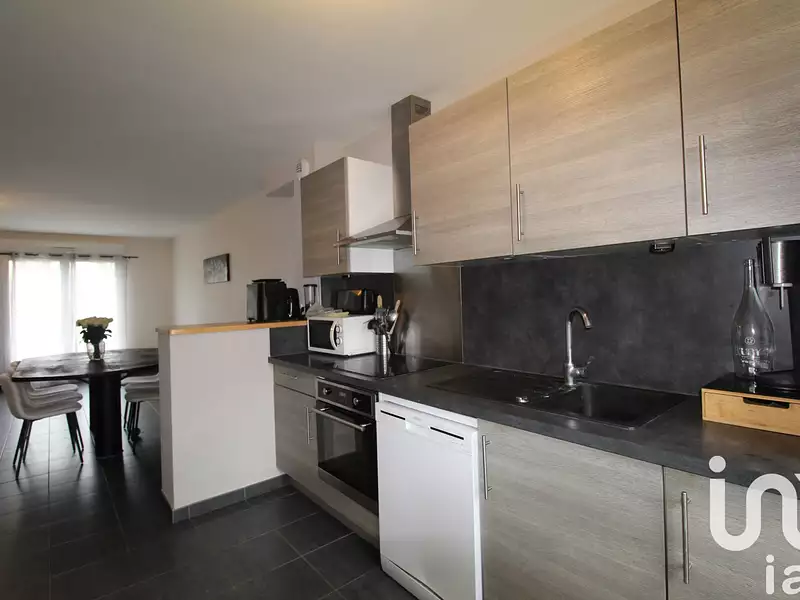 Maison, 96 m²