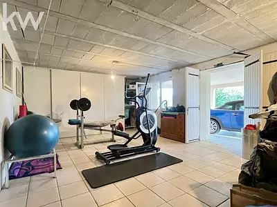 Maison, 135 m²