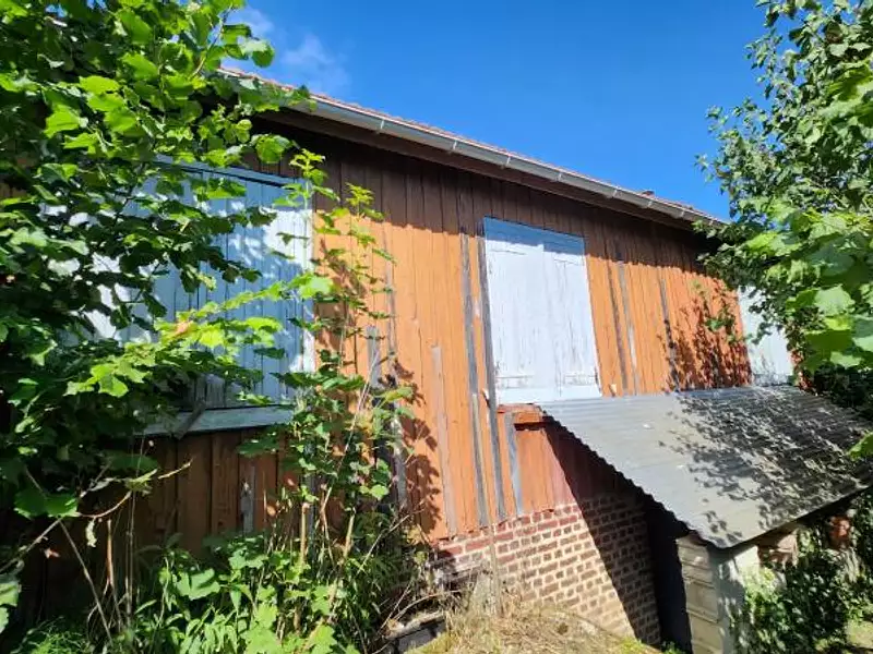 Maison, 100 m²