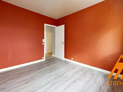 Appartement, 75,49 m²