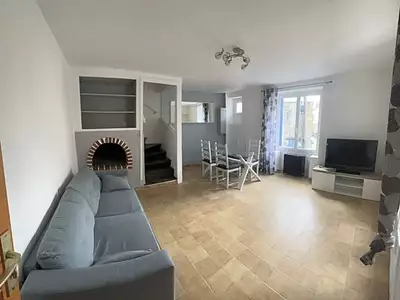 Maison, 78,49 m²