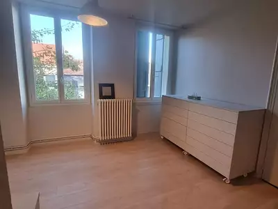 Appartement, 22,3 m²