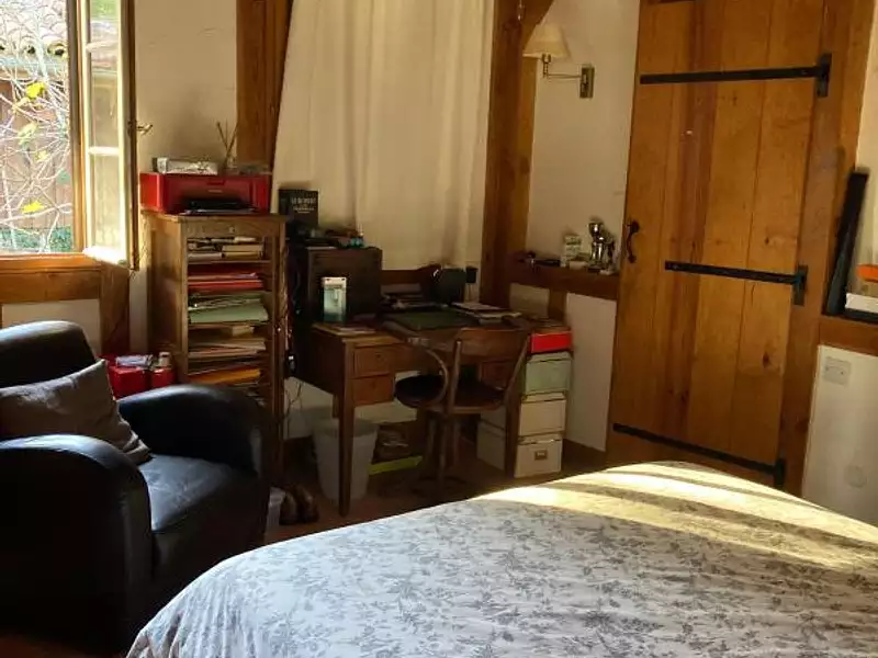 Maison, 200 m²