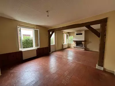 Maison, 89 m²