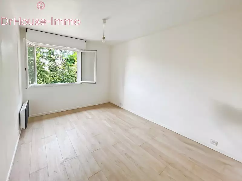 Appartement, 35 m²