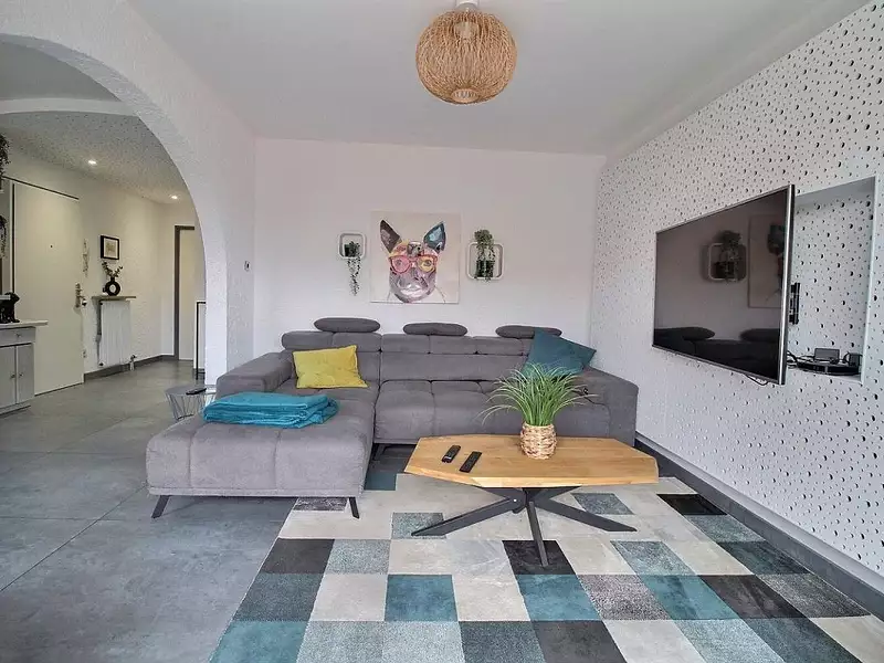 Appartement, 102 m²