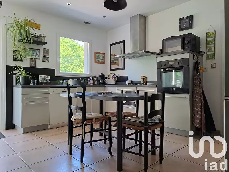 Maison, 148 m²