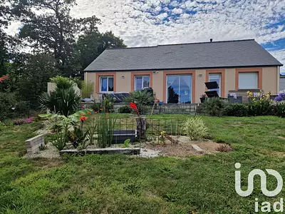 Maison, 98 m²